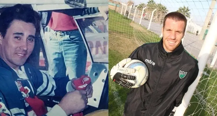 #Encuesta ¿Quién es el deportista más importante de la historia de San Pedro? Fernando “Pichi” Iglesias-Leonardo Corti