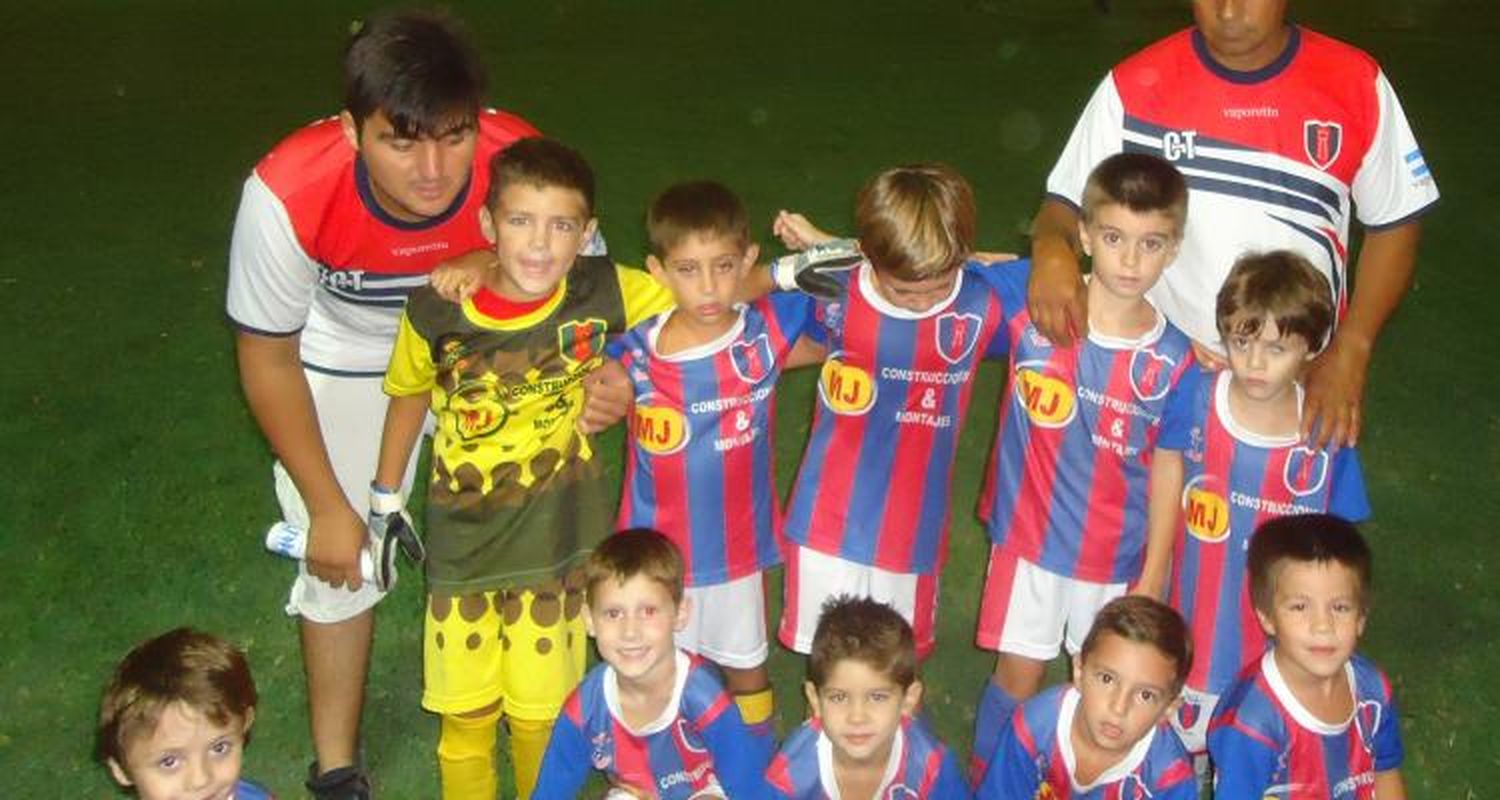 Continúa el Torneo de Verano de la LDI
