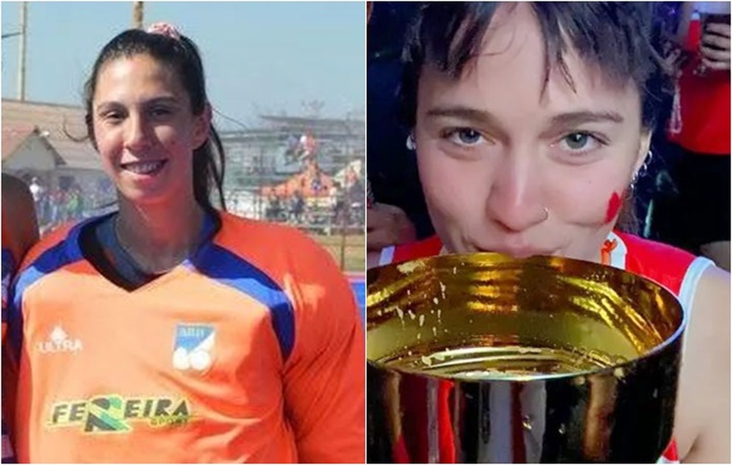 Dolor en el hockey bahiense por las jugadoras fallecidas en un choque en Puán