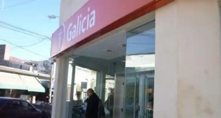 El regreso de un banco que fue un clásico local