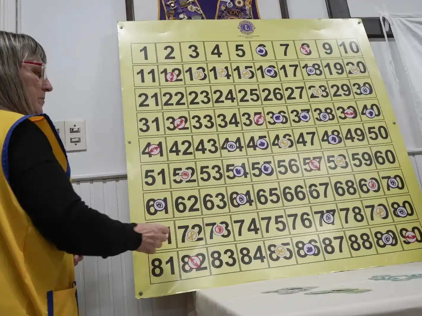 te bingo