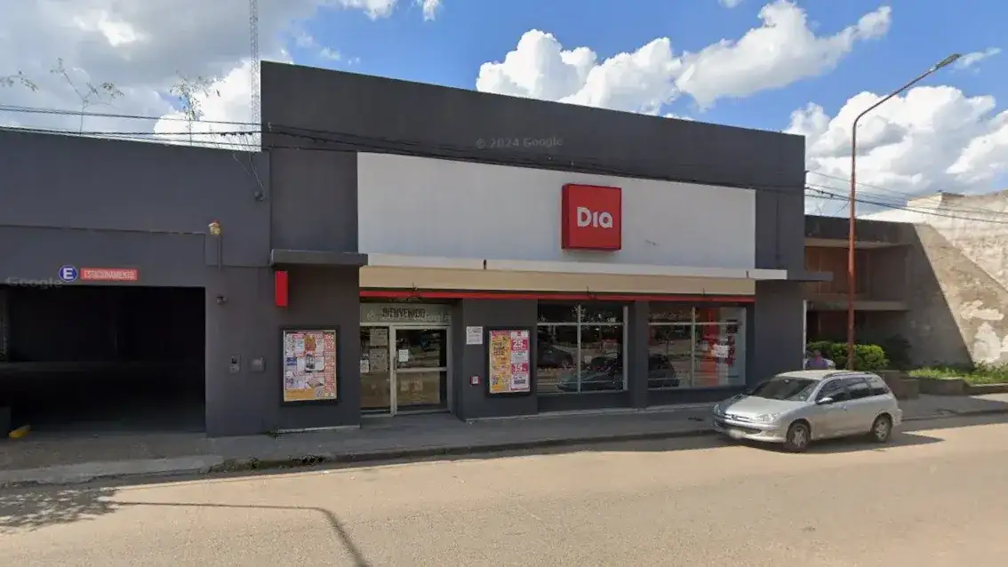 La venta de Supermercados DIA entra en la recta final: quién es el principal candidato para quedarse con la cadena