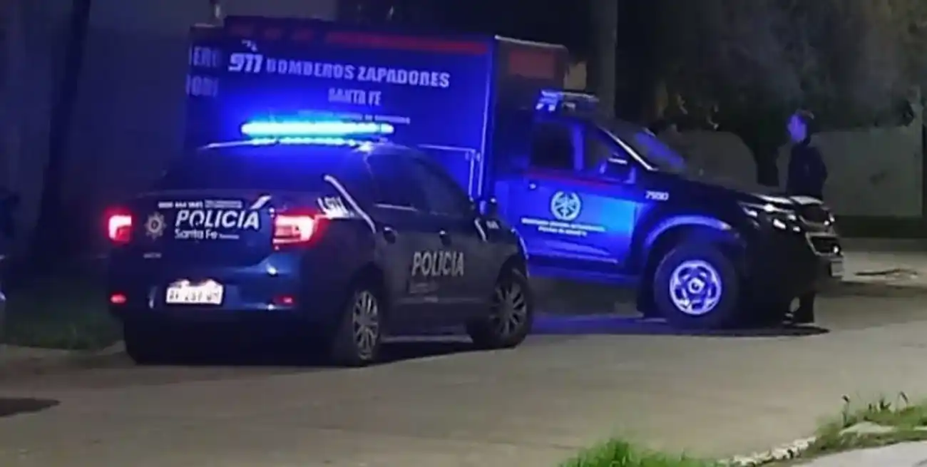 Discutió con su amigo, lo mató de una puñalada y los vecinos casi lo linchan como venganza