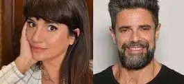 Martín Fierro de Cine, el trasfondo de la decisión de Siciliani y Castro en no cruzarse Rojas, está marcado por antecedentes de cruces mediáticos y la separación de Castro y Sabrina en 2021