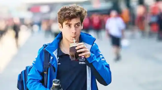 Franco Colapinto no estará en Bahrein, pero ya tiene fecha de regreso a un GP de Fórmula 1