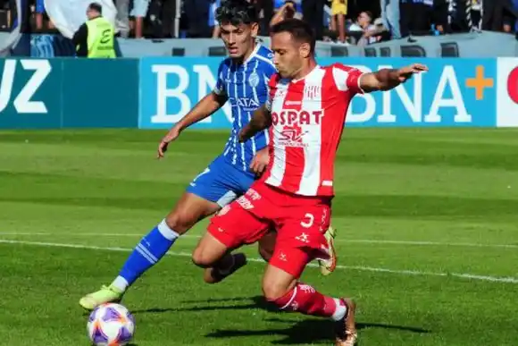 Unión de Santa Fe buscará una victoria ante Godoy Cruz