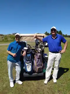 Variada actividad en El Valle