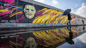 Se cumplen 30 años de la caída del Muro de Berlín