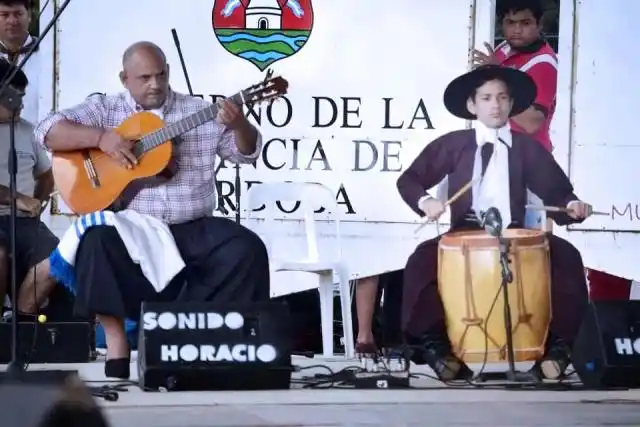  Se inició la inscripción para la Escuela Ballet Yeroky Porá
