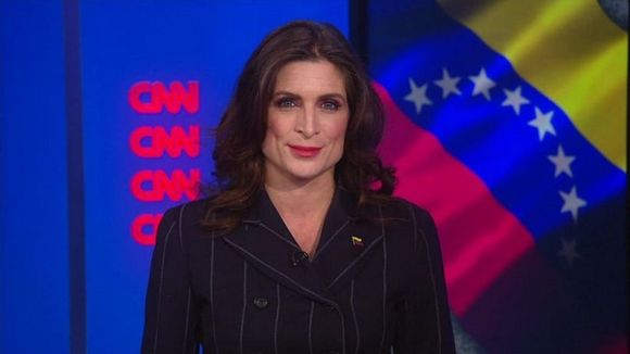 Corte de Inglaterra alargó el proceso, no lo anuló: embajadora de Guaidó sobre el oro