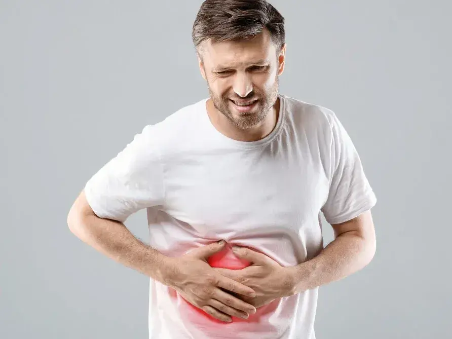 Hígado graso: qué alimentos conviene limitar y cuáles ayudan a prevenirlo