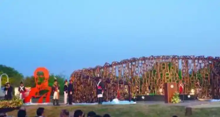 Otra canción por nuestra soberanía