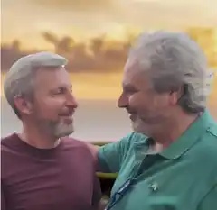 Marcelo Meda: “Yo voy por el parque industrial"