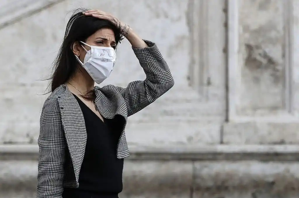 Italia admite un crecimiento de casos de coronavirus
