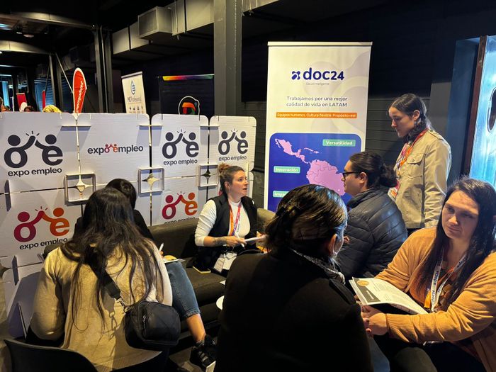Expo Empleo