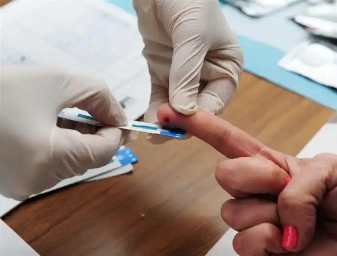 Se reprograma la jornada de testeo rápido de VIH organizada por AMMAR Córdoba