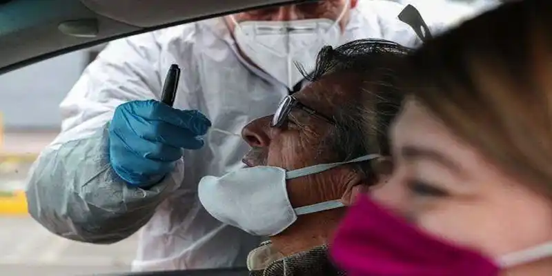 El mundo rebasó los 10 millones de contagios y 500.000 muertes por COVID-19