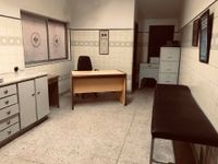 El consultorio solidario "Don René" consiguió espacio y funcionará en la ExRonicevi 