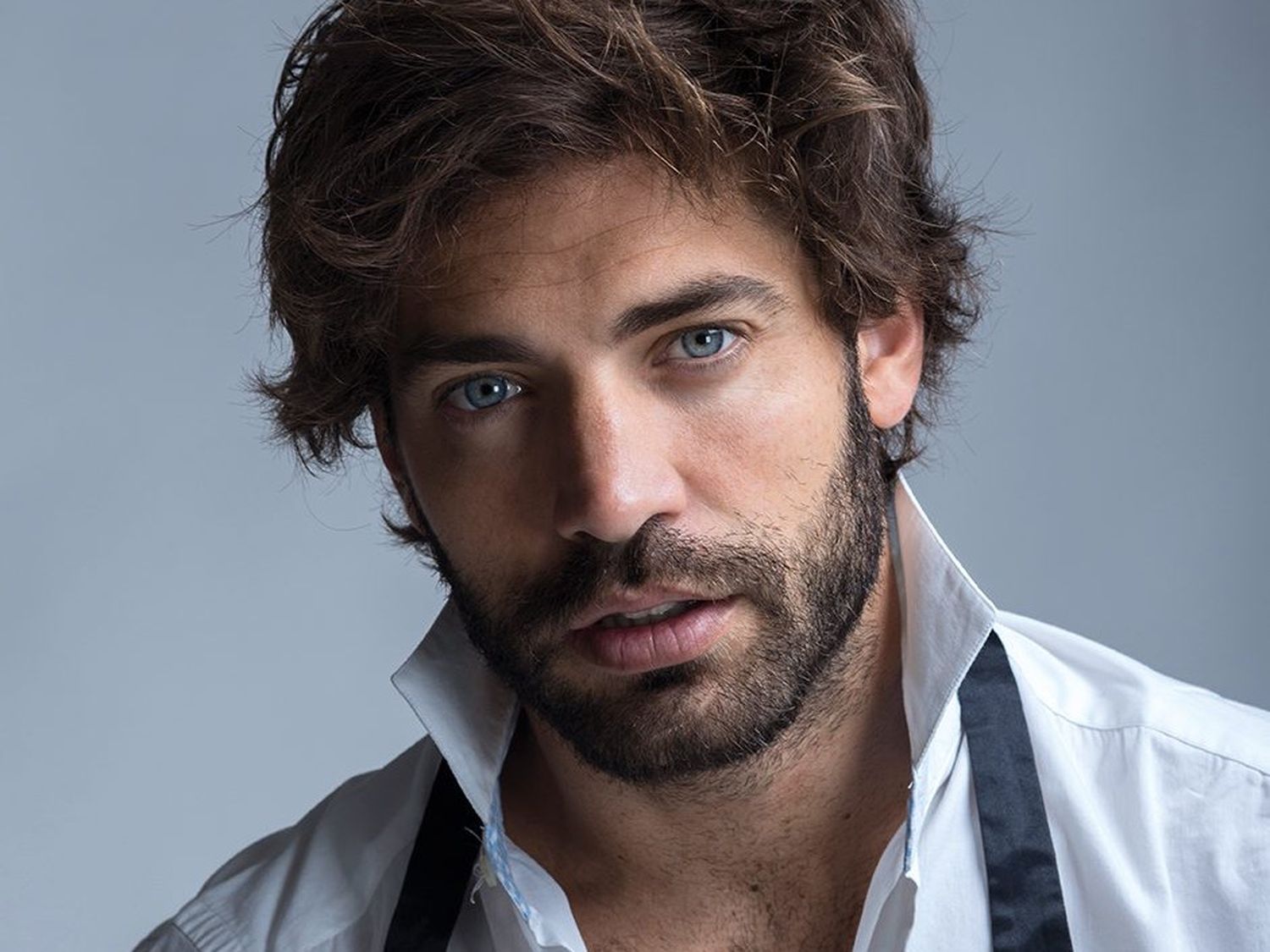 Benjamín Alfonso reveló que sufrió acoso laboral durante un proyecto en España