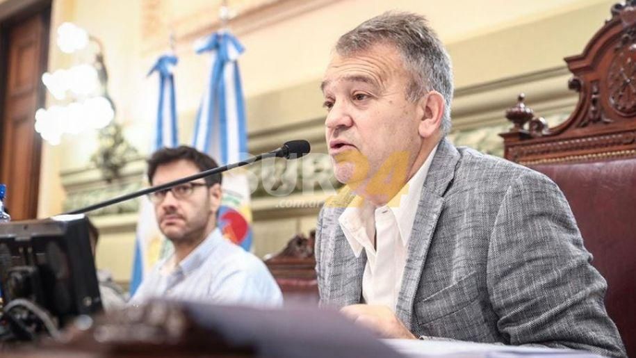 El PDP va a fondo con el FAP y sueña con la gran unidad opositora en 2023