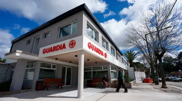 Villa Gesell: la madre ya había sido investigada por el fallecimiento de otras dos hijas.

Agencia NA (redes)