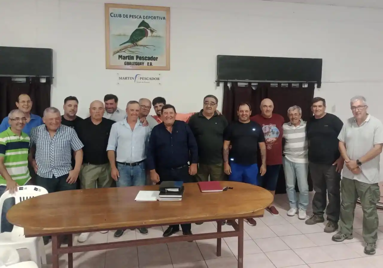 La nueva Comisión Directiva encabezada por Marcelo Fumaneri ha trabajado mucho y bien en estos últimos días para que la cena de entrega de premios del Ránking 2024 supere las anteriores ediciones. Hay mucha expectativa por una noche que será de reencuentro, de anécdotas y donde se entregará la copa Carlos Arrighi que estaba en disputa en el presente 2024.