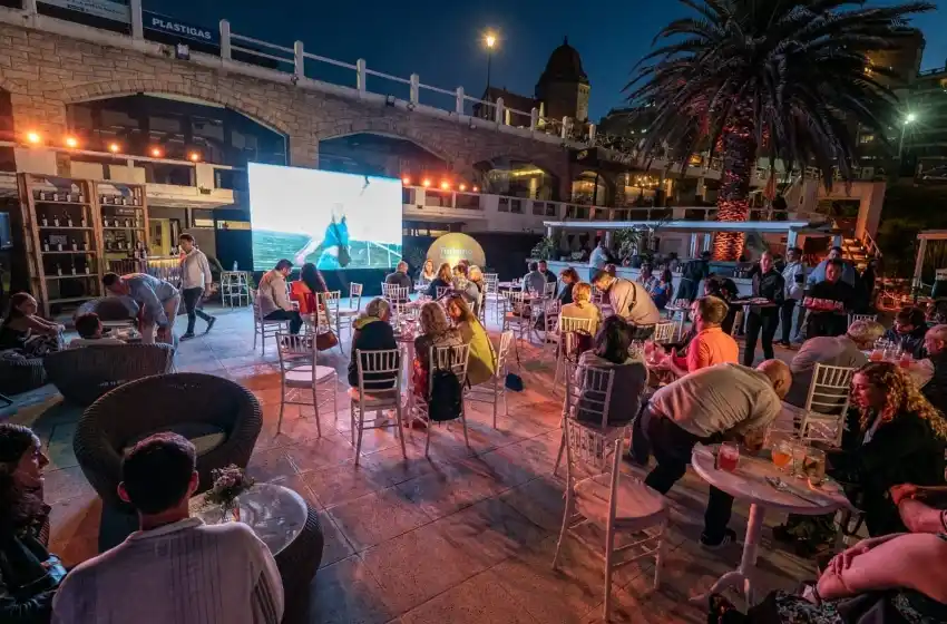 La Ciudad de Buenos Aires promociona su temporada de verano en Mar del Plata