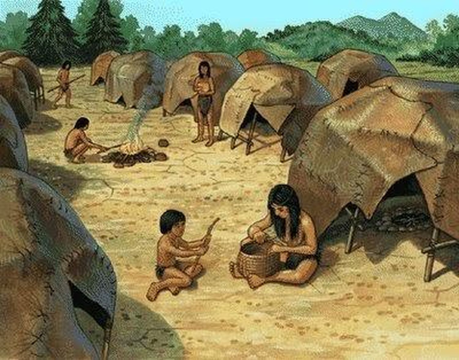Gualeguay, nombre con sonoridad de río