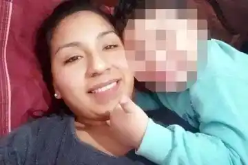 Dolor en Almirante Brown por la muerte de  Maribel Zalazar, la joven policía de la Ciudad asesinada a tiros en Retiro
