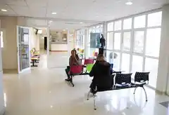 Sigue el reclamo de pediatras de la Guardia del Hospital de Niños: “No tenemos una respuesta concreta”