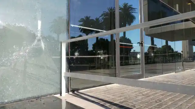 Pullaro: “Estos ataques no quedarán impunes”