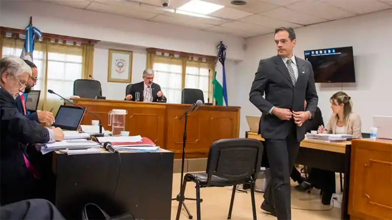 Declararon culpable al médico que se negó a hacer un aborto legal