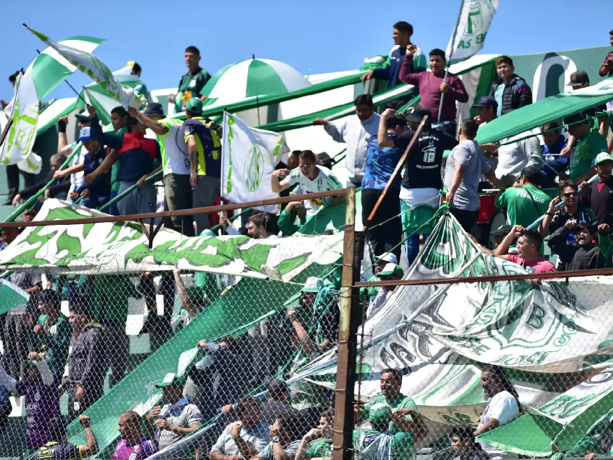 Sportivo sacó a la venta los nuevos abonos