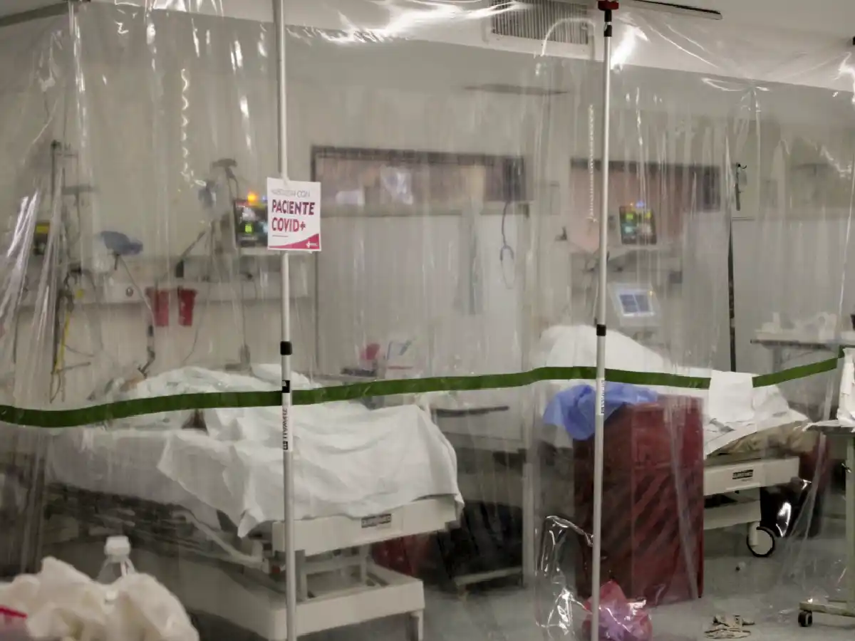 La Argentina registró 15.012 nuevos casos de coronavirus y 170 muertes