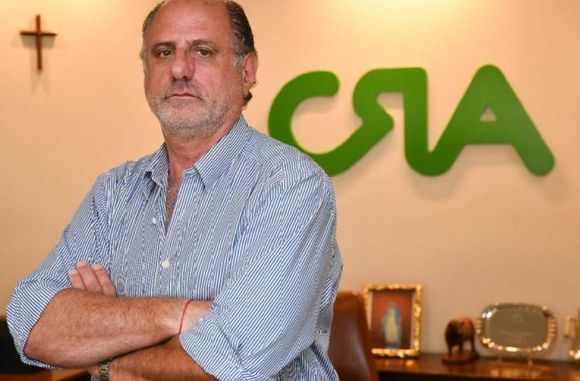 CRA y la presión impositiva: “Ahogando a la producción”