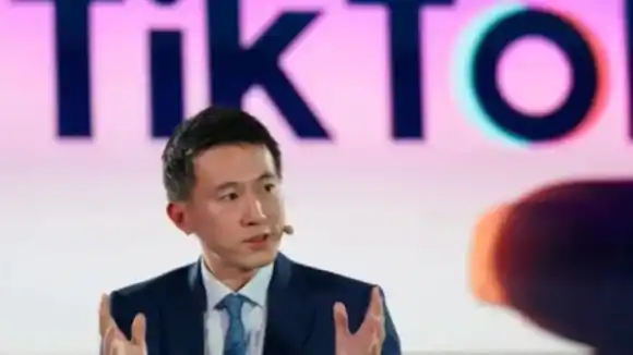 TIKTOK SE AFERRA A TRUMP como última posibilidad de mantener la plataforma activa en EE.UU.