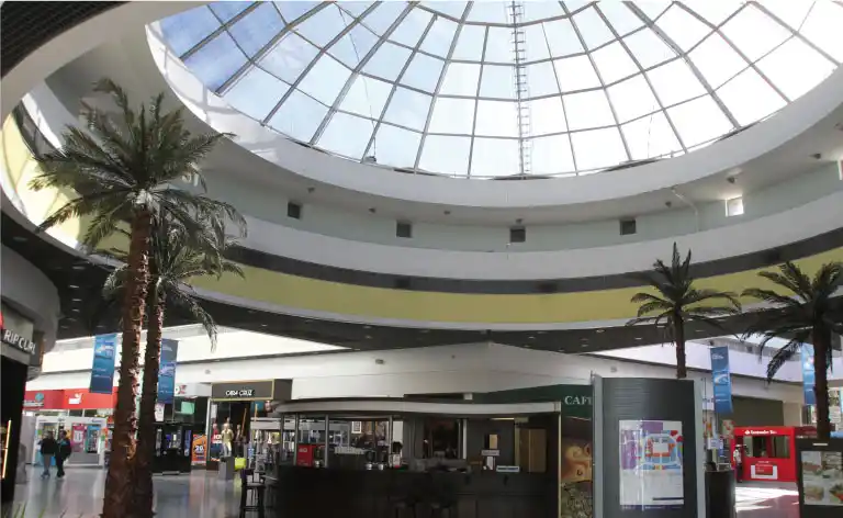 Coronavirus en Provincia de Buenos Aires: Protestas en shoppings para pedir que cierren