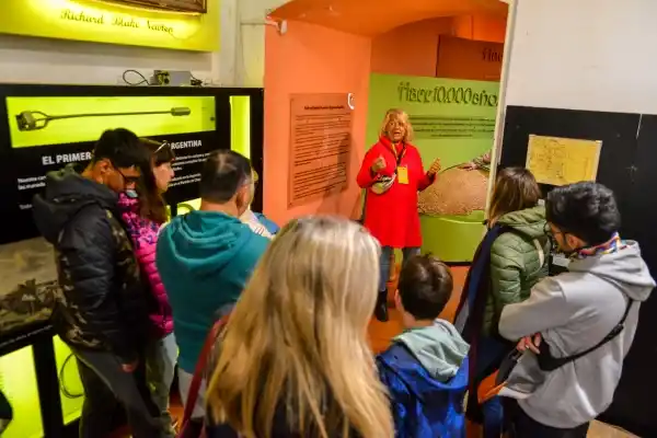 Para disfrutar Chascomús todo el año: se viene otro fin de semana con muchas propuestas