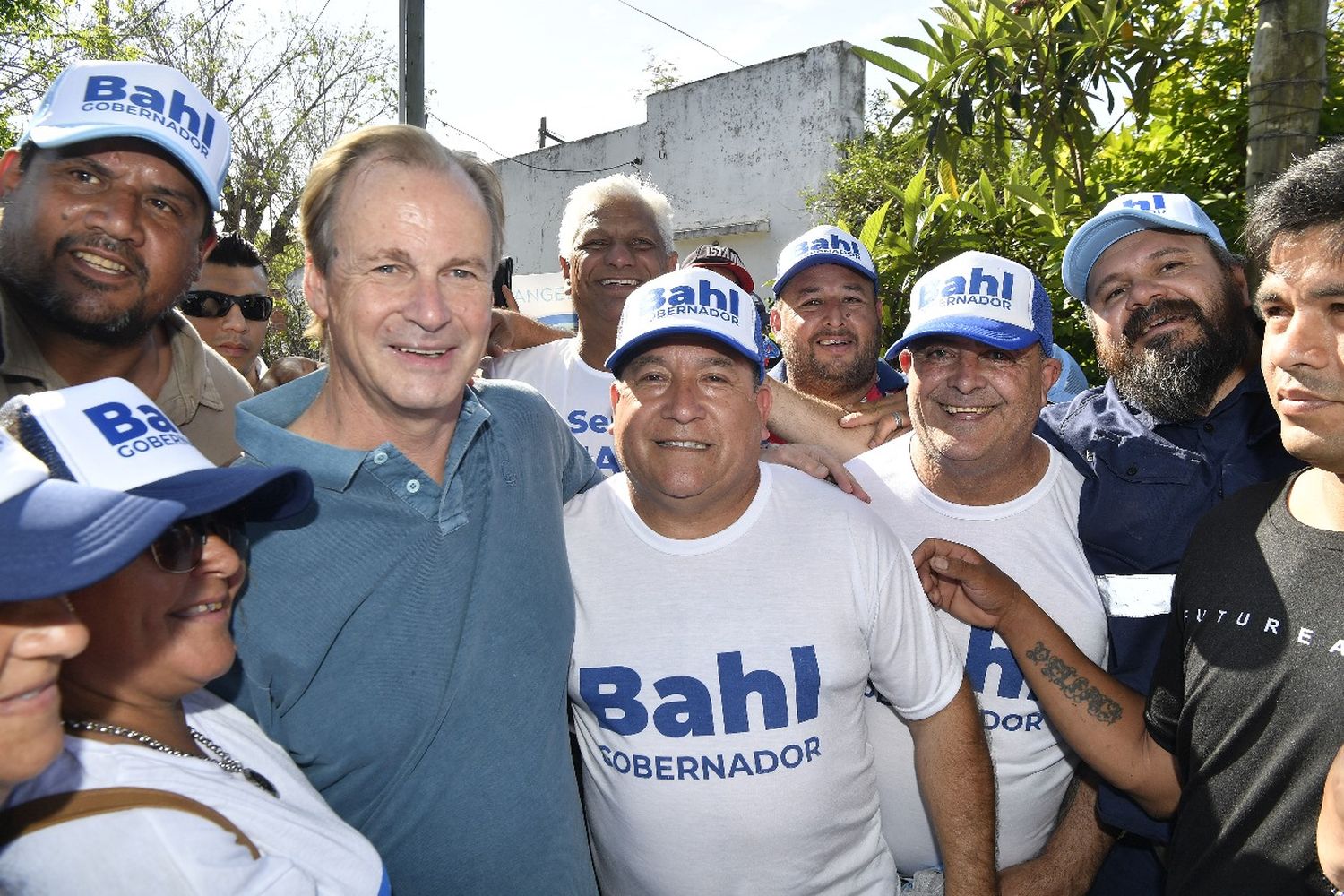 Bordet puso en valor los avances logrados en Entre Ríos y alertó sobre “la instalación de estilos ajenos a la provincia”