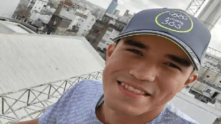 «ES UNA BENDICIÓN»: Gobierno de Uruguay acoge al boxeador venezolano Eldric Sella