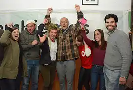 Elecciones 2017: Cambiemos destronó al peronismo en Pehuajó