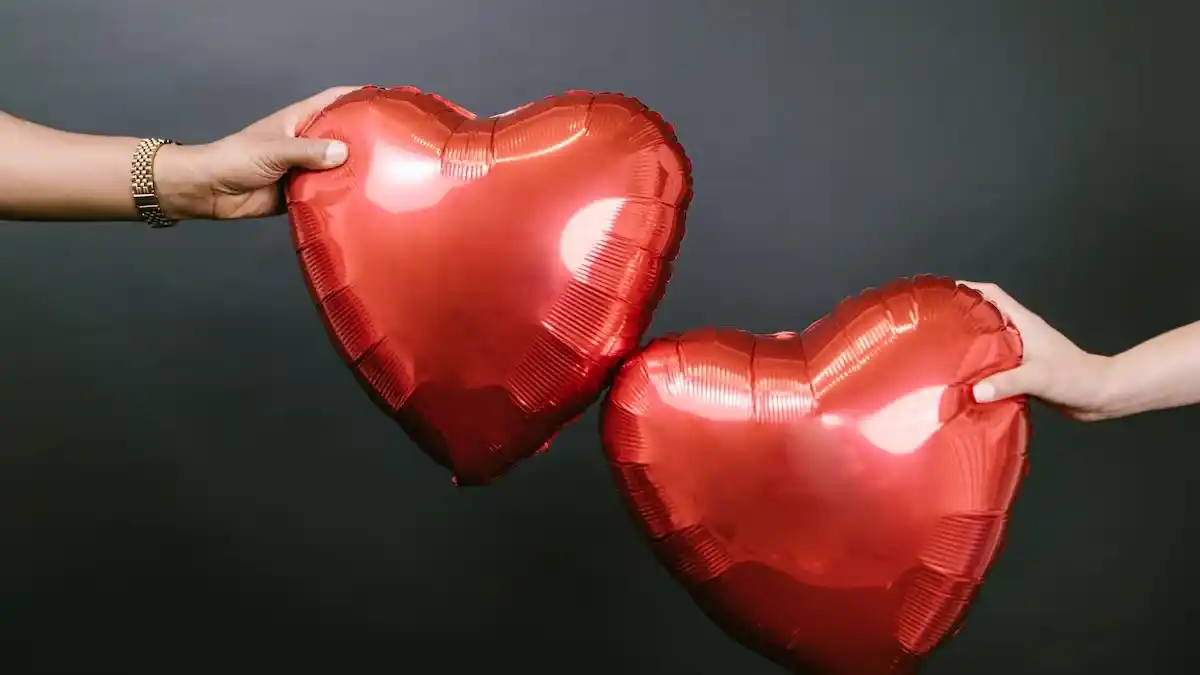 Día de los enamorados y feriado de carnaval