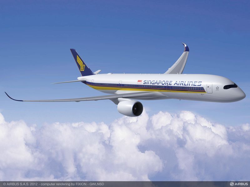 Aeroflot Incorpora Tecnología de Seguimiento de Equipaje en Tiempo Real