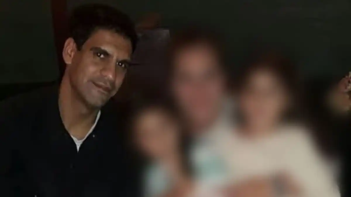 Desesperada búsqueda de Brian, un joven padre oriundo de Funes