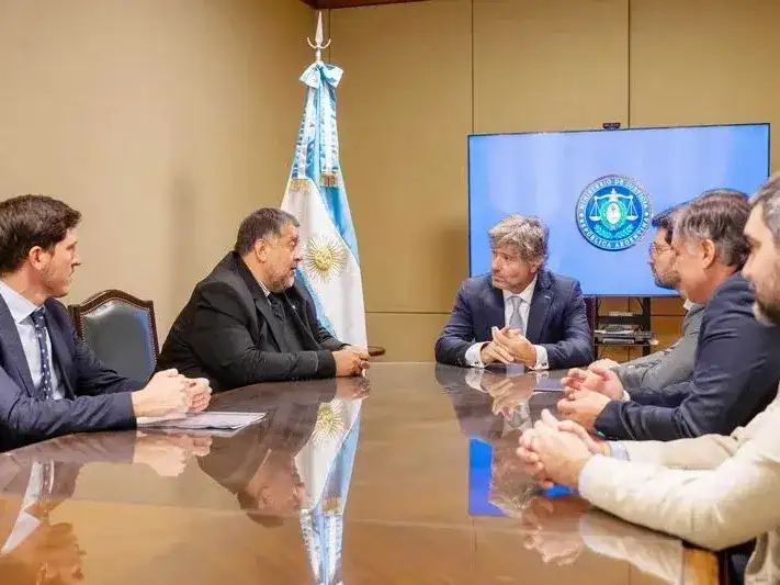 Programa de asistencia a víctimas de trata
de personas: acuerdo Nación y Formosa