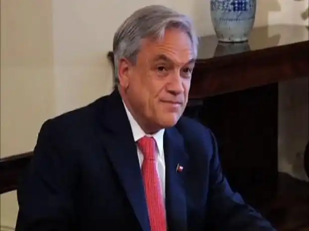 Piñera se reunió con ex cancilleres para analizar la demanda boliviana
