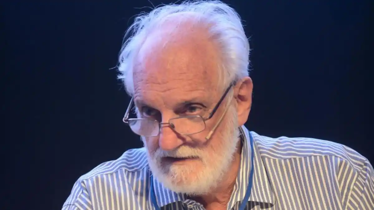 De Pablo: “Nadie maneja la política económica, está en manos de Mandrake”