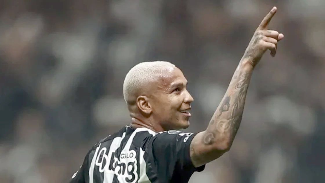 Deyverson