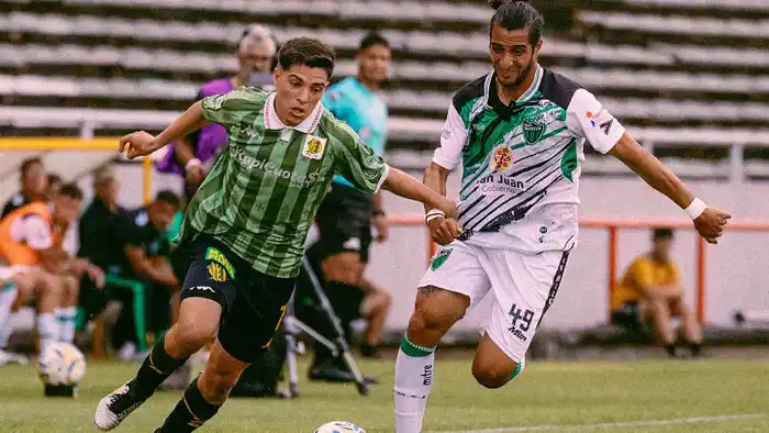 Cuatro goles y salvación, la fiesta de Aldosivi en Mar del Plata