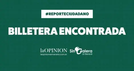 Encontraron la documentación de Rafael